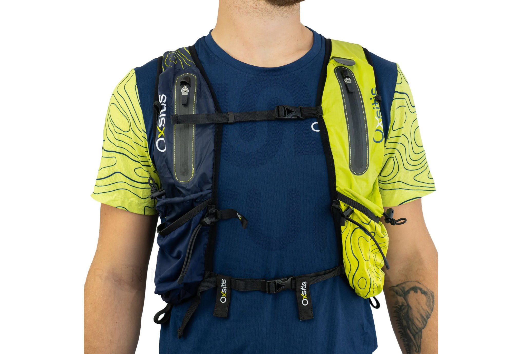 Oxsitis Enduro 30 Ultra