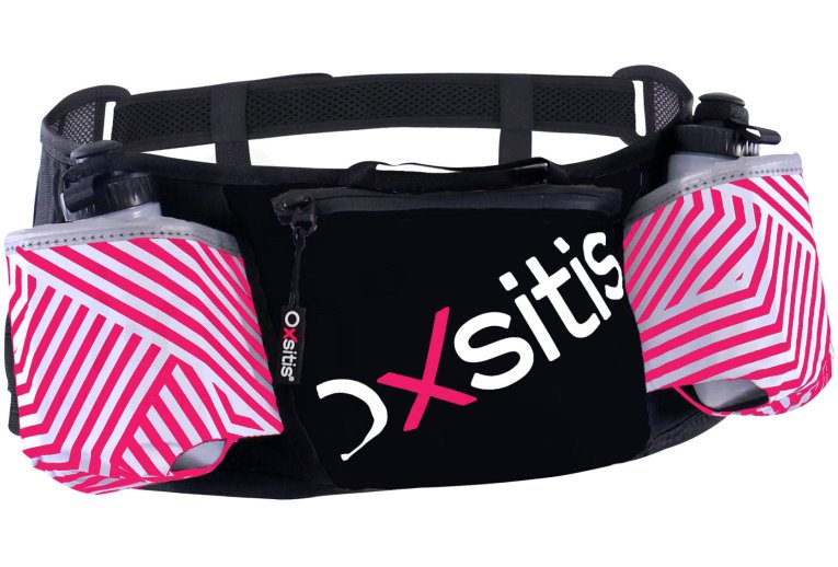 Oxsitis cintur�n de hidrataci�n Flask Belt Race.X