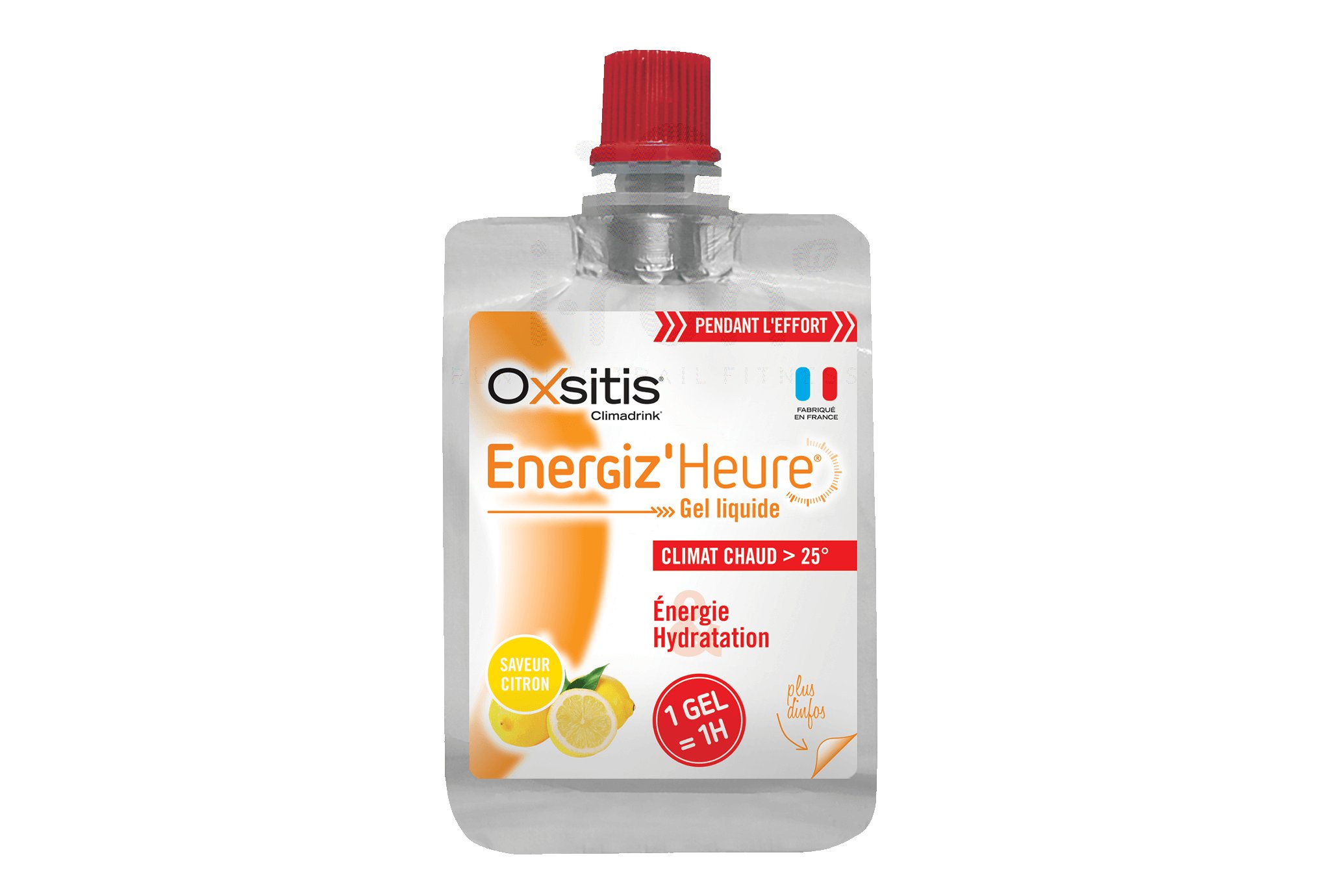 Oxsitis Gel Energiz