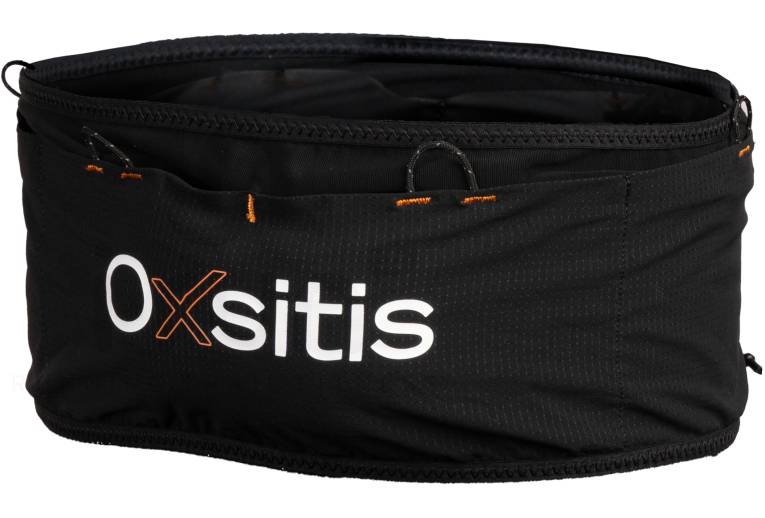 Oxsitis Ghost