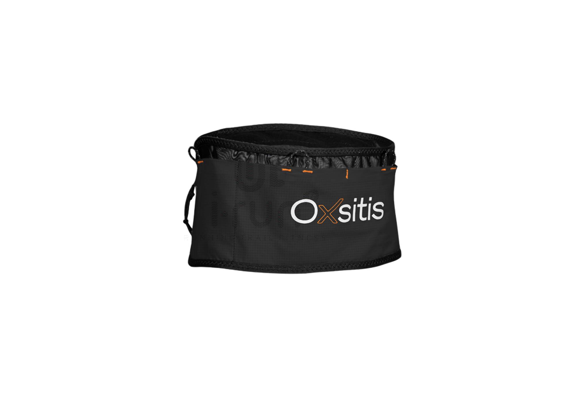 Oxsitis Ghost