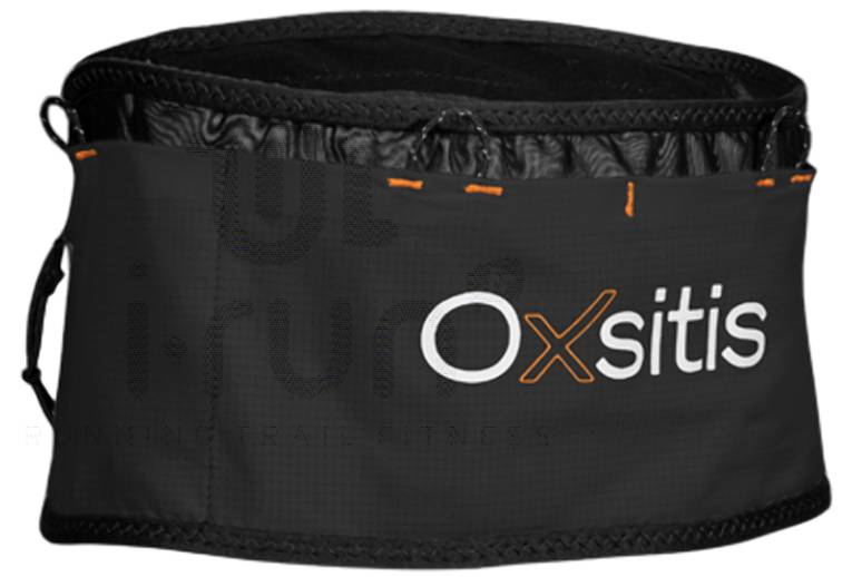 Oxsitis Ghost