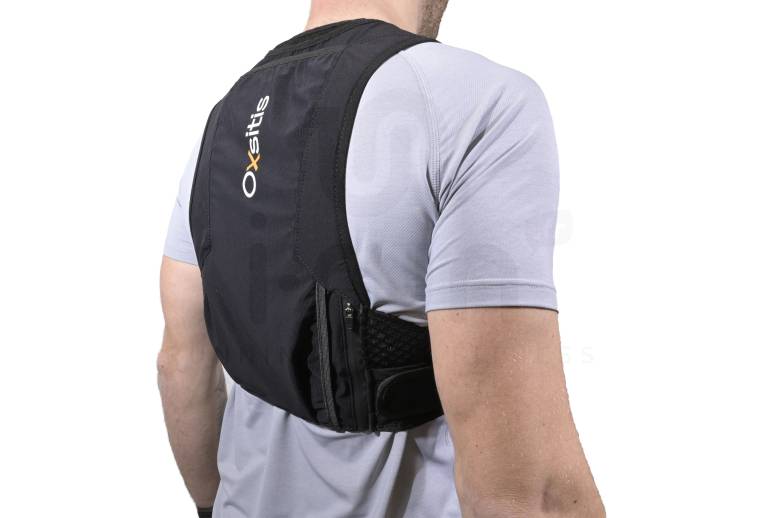 Oxsitis Gravity 10 