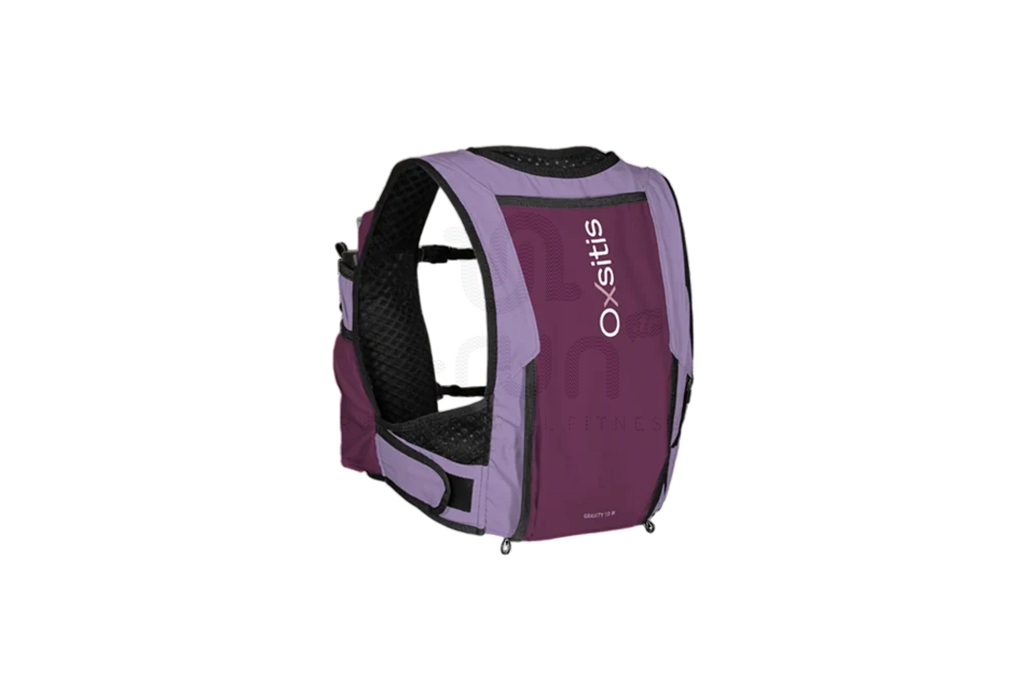 Oxsitis Gravity 10 W