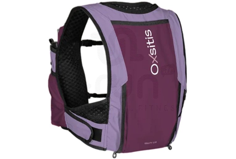 Oxsitis Gravity 10 W