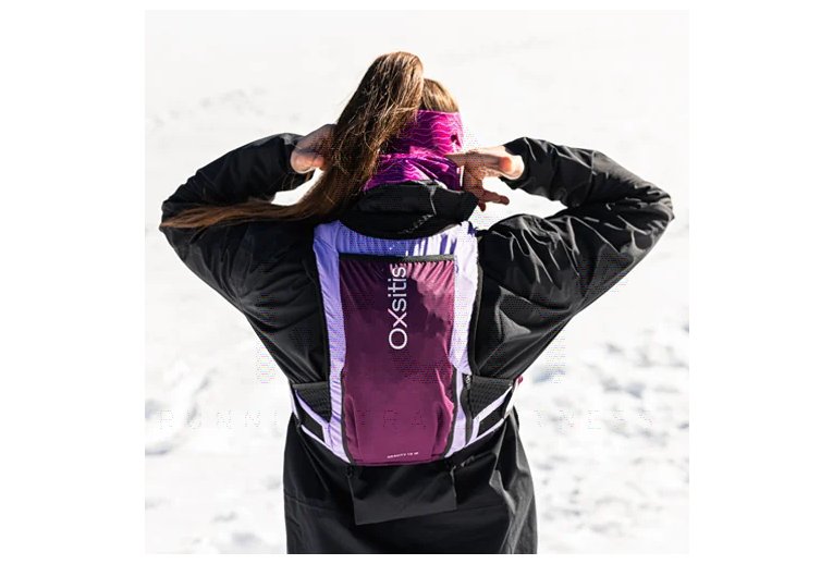 Oxsitis Gravity 10 W