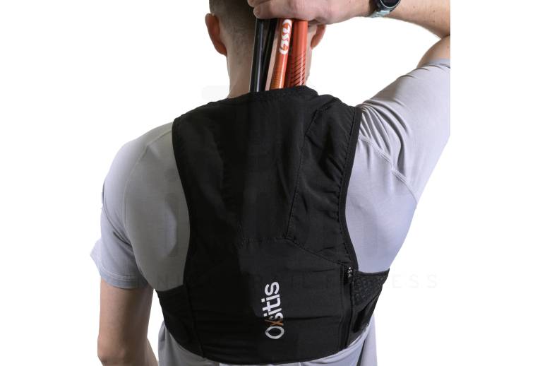 Oxsitis Gravity 5 