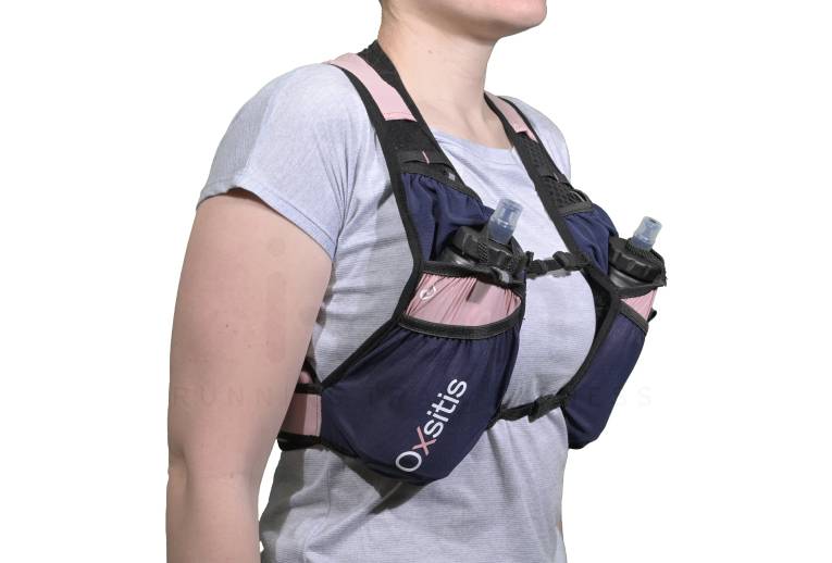 Oxsitis Gravity 5 