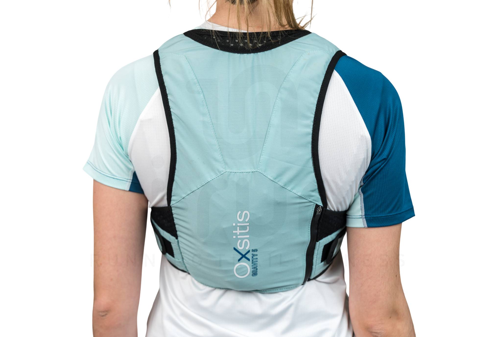 Oxsitis Gravity 5