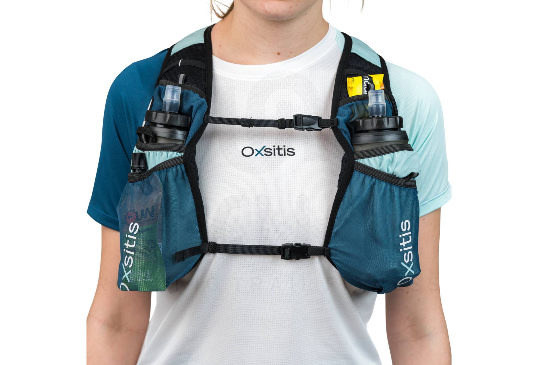 Oxsitis Gravity 5