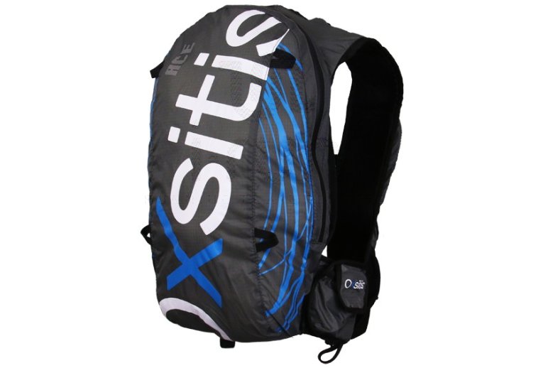 Oxsitis Hydragon Ace 17L 