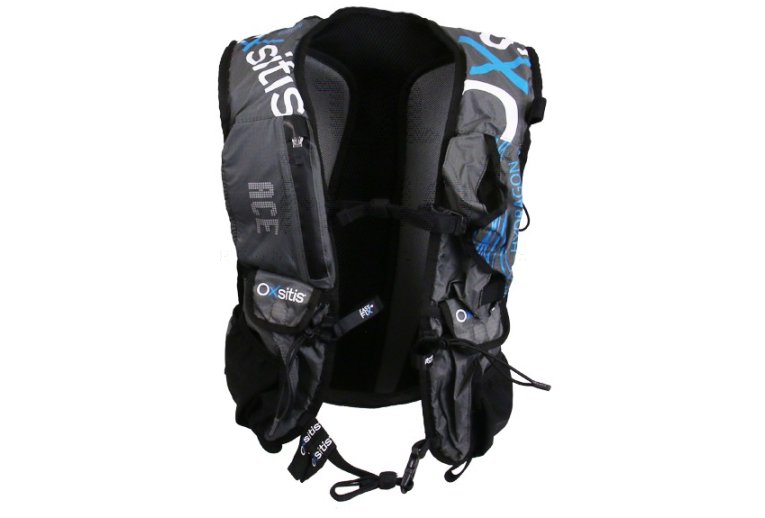 Oxsitis Hydragon Ace 17L 