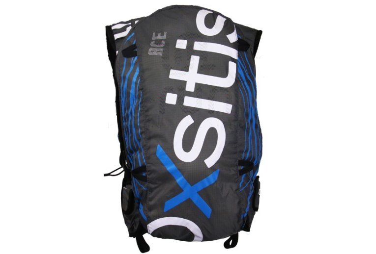 Oxsitis Hydragon Ace 17L 