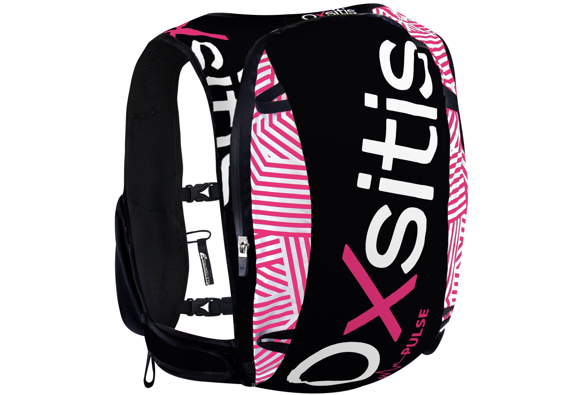 Oxsitis Hydragon Pulse 12.X 12L Damen