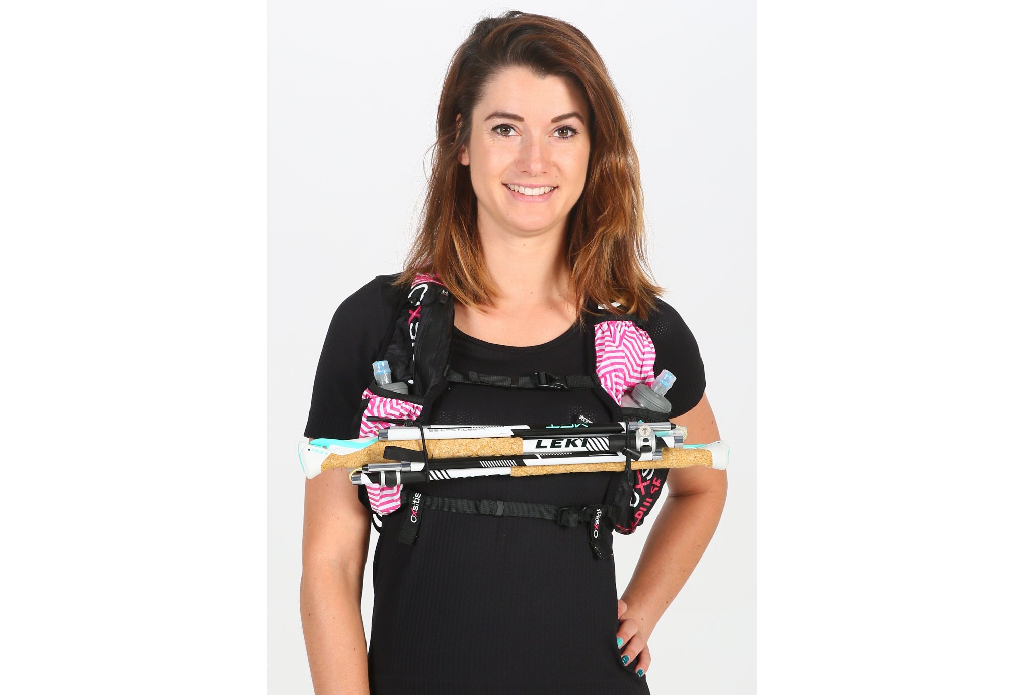 Oxsitis Hydragon Pulse 12.X 12L Damen