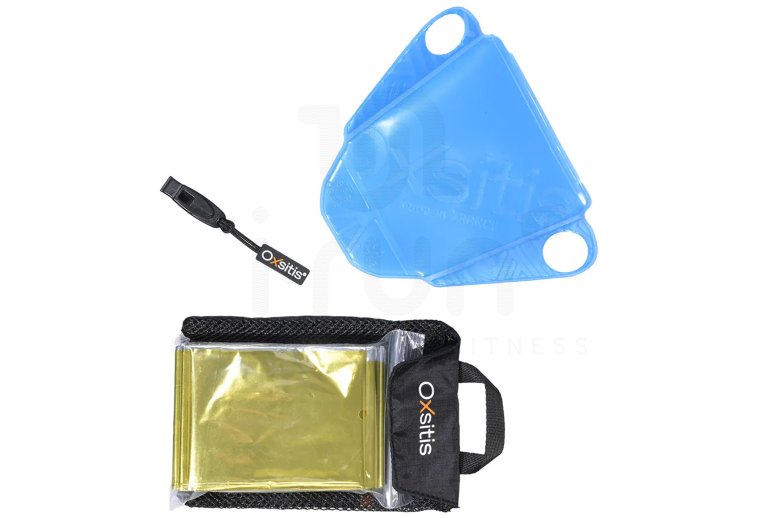 Oxsitis Kit de survie