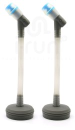 Oxsitis Kit Pipettes Soft Flask