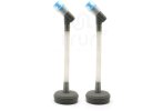 Oxsitis Kit Pipettes Soft Flask