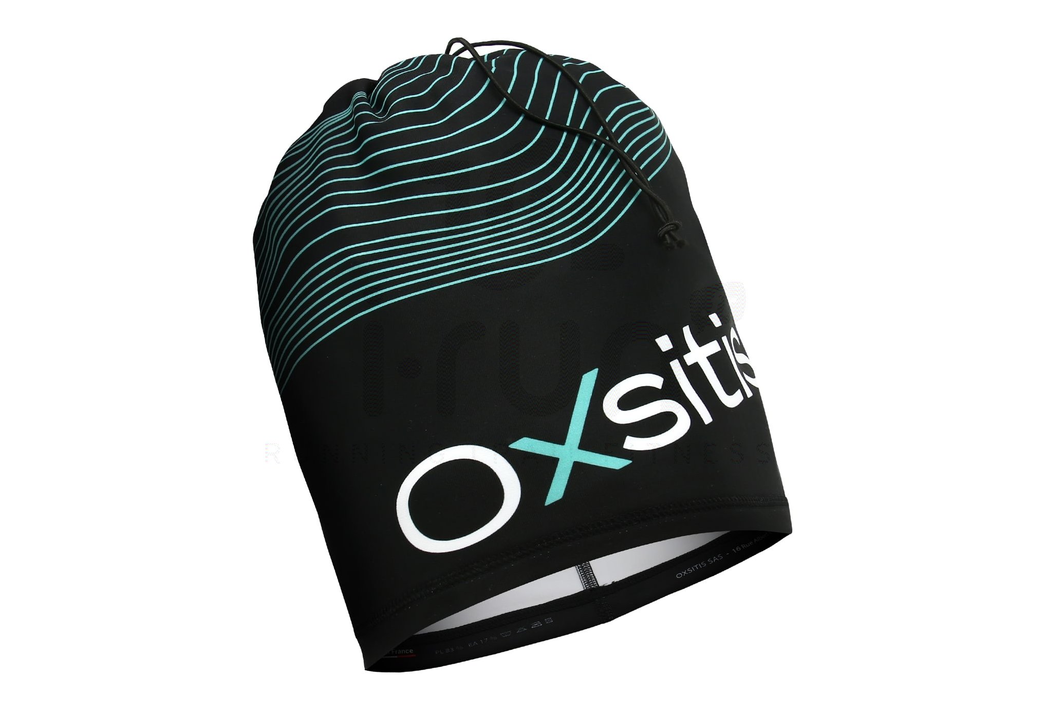Oxsitis Origin