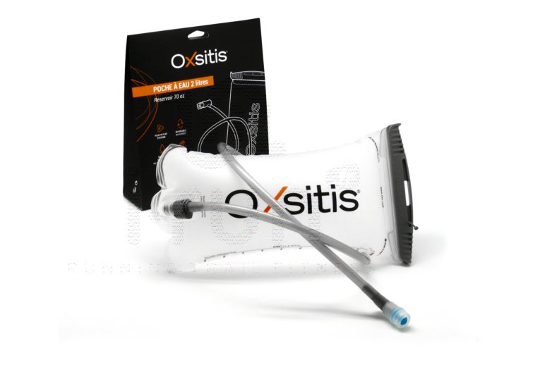 Oxsitis Poche ? eau - 2L