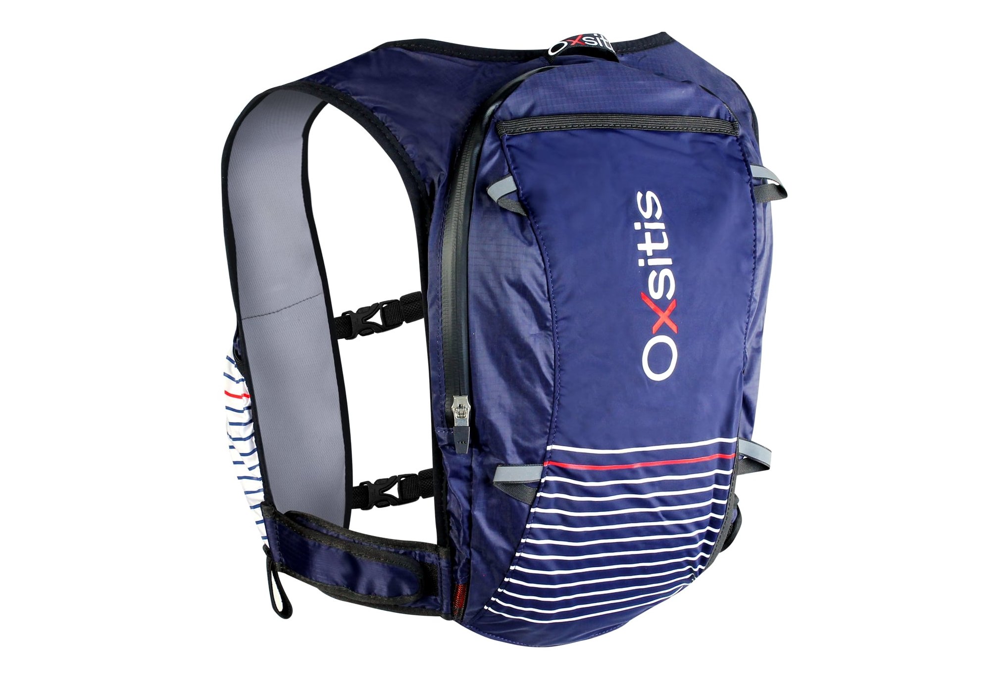 Oxsitis Pulse 12 BBR