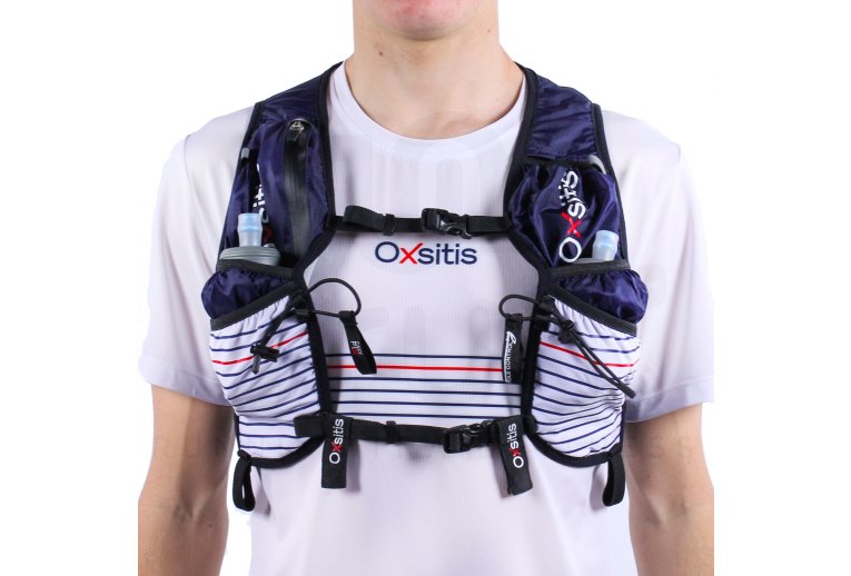 Oxsitis Pulse 12 BBR M 