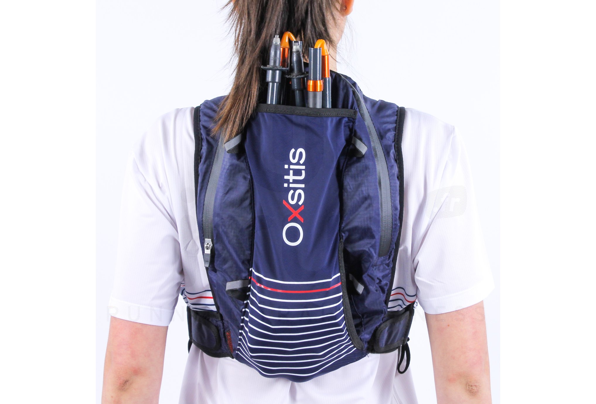Oxsitis Pulse 12 BBR Damen