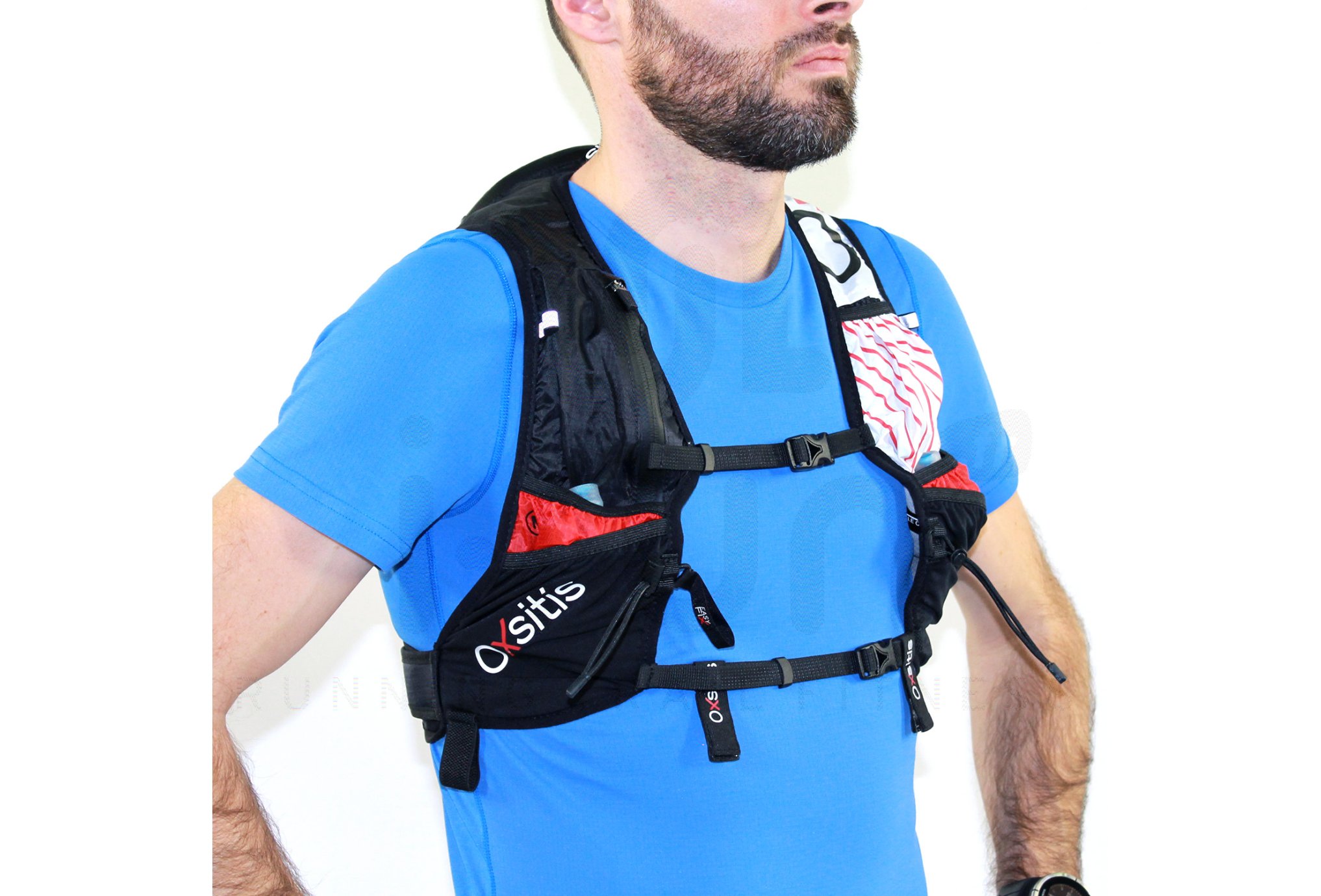 Oxsitis Pulse 12 Herren
