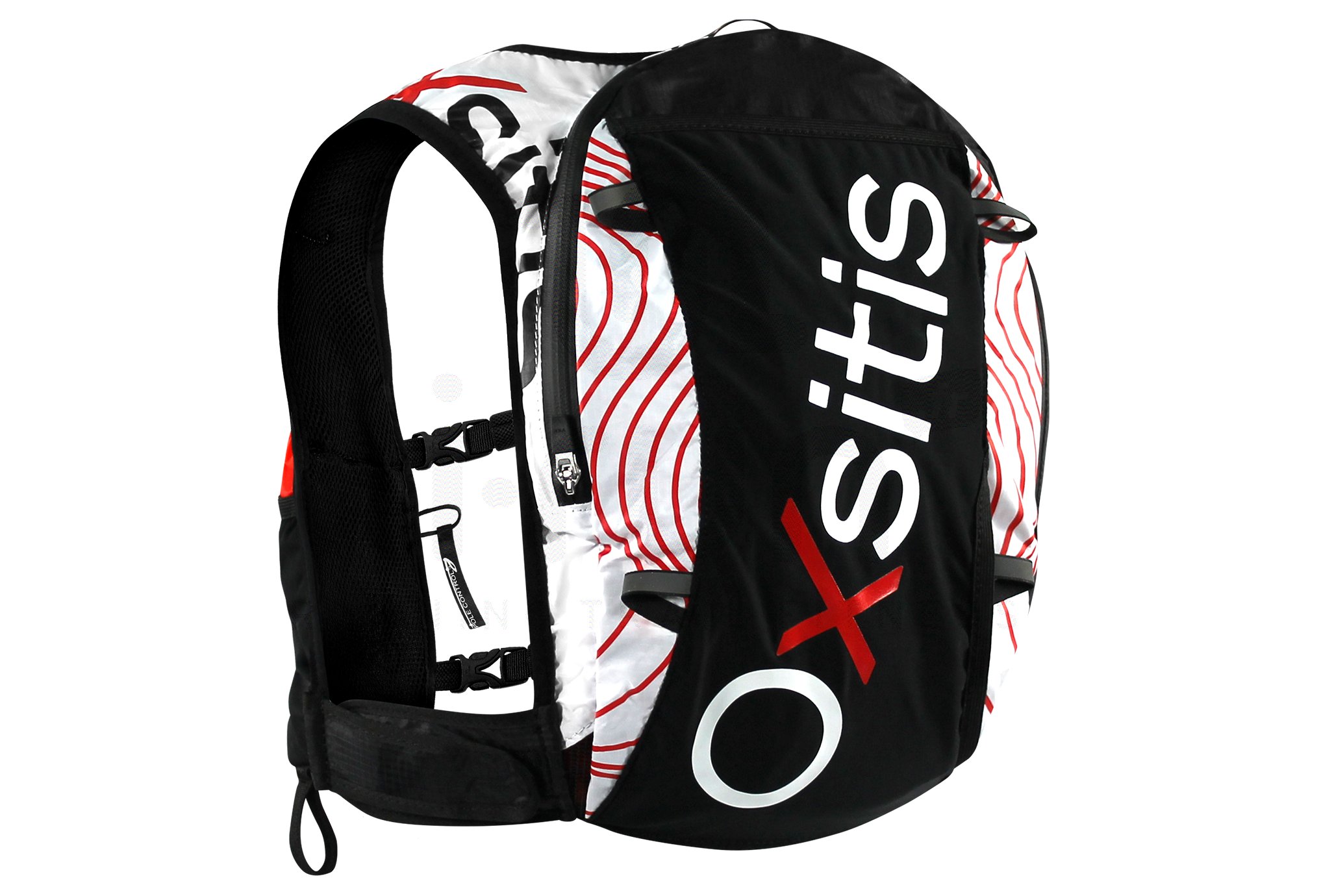 Oxsitis Pulse 12 Herren