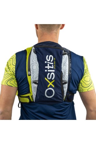 Oxsitis Pulse 12 M 