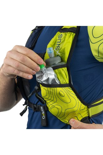 Oxsitis Pulse 12 M 