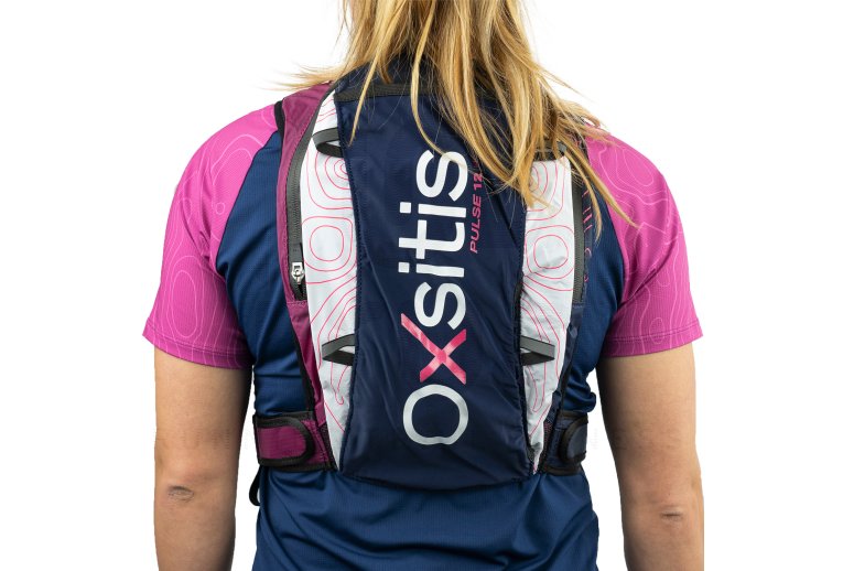 Oxsitis Pulse 12