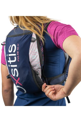 Oxsitis Pulse 12 W 