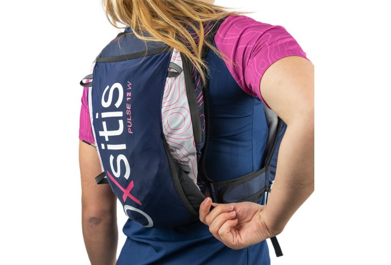 Oxsitis Pulse 12