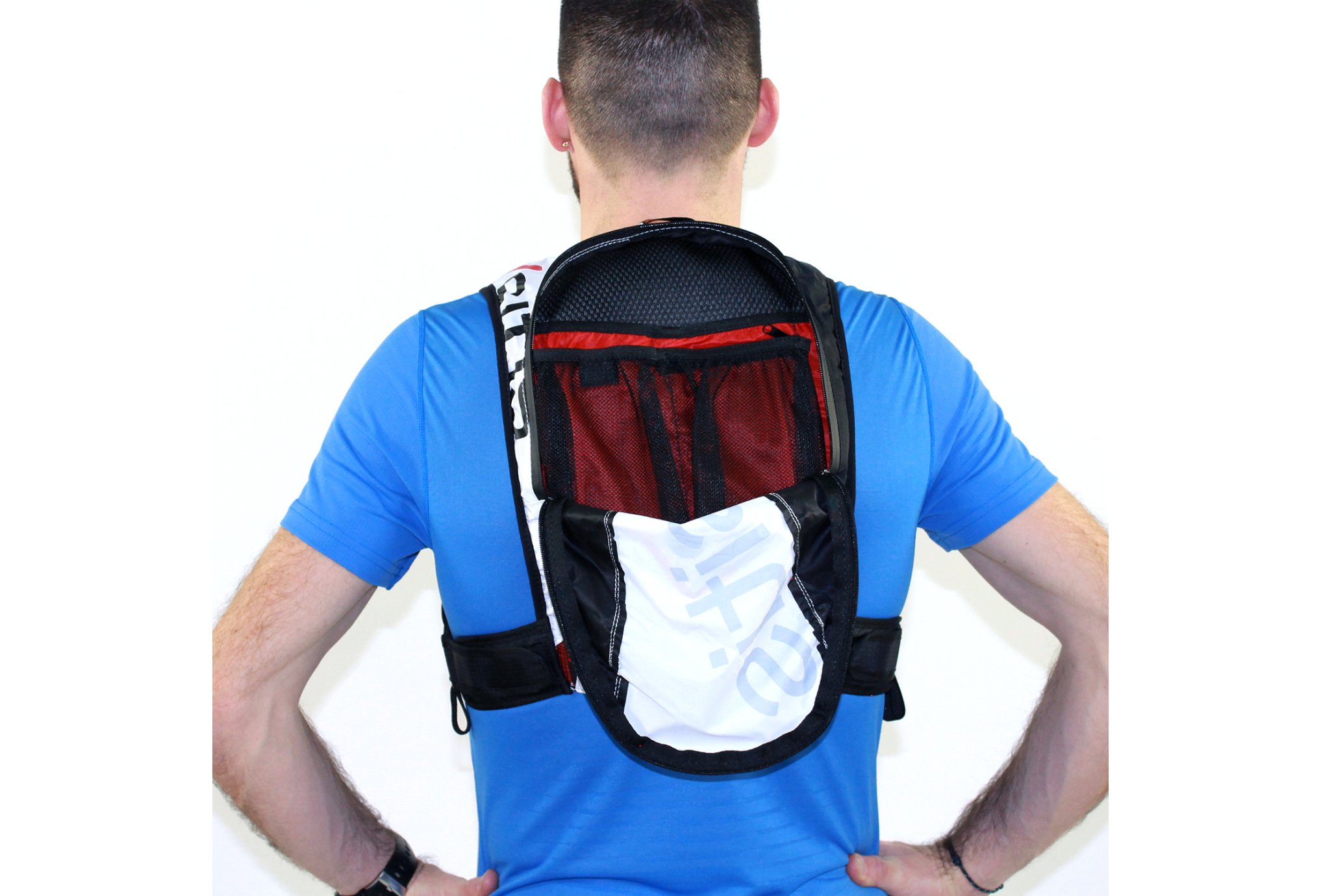 Oxsitis Pulse 8 Herren