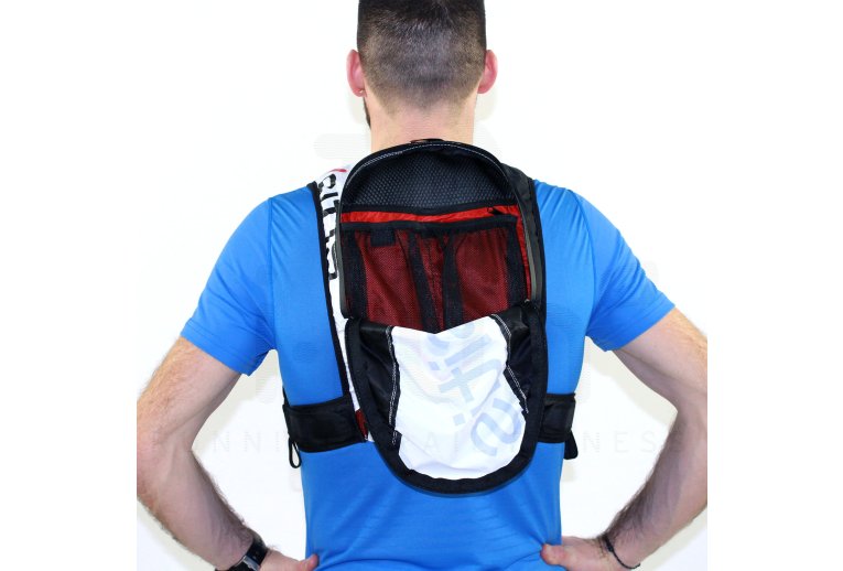 Oxsitis Pulse 8 M 