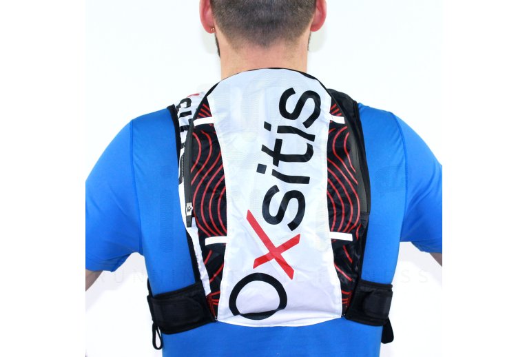 Oxsitis Pulse 8 M 