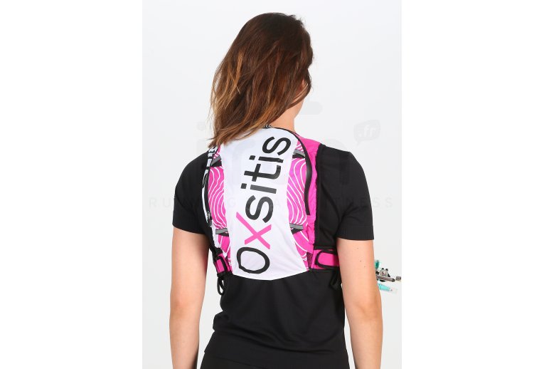 Oxsitis Pulse 8 W 