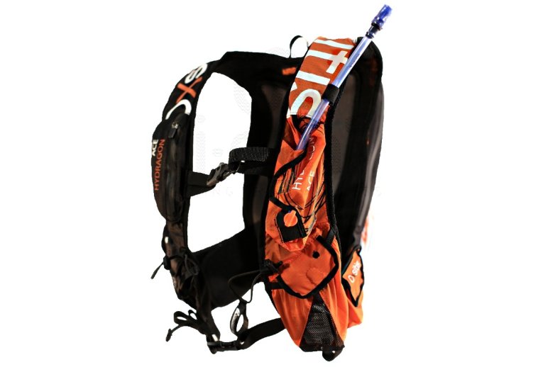 Oxsitis Sac � Dos Hydragon Ace 17L 