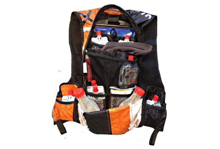 Oxsitis Sac � Dos Hydragon Ace 17L 