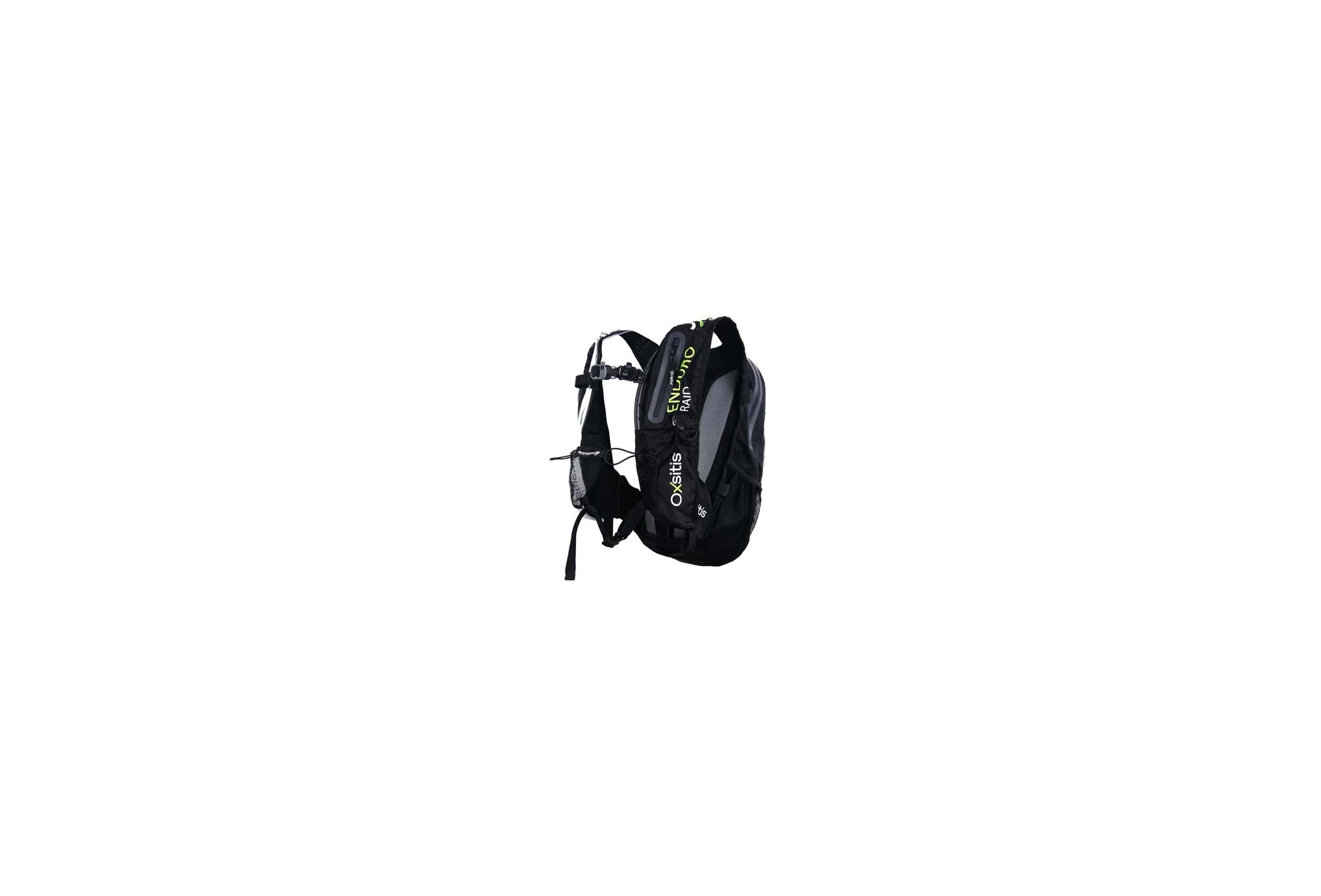 Oxsitis Mochila Hydragon Enduro Raid