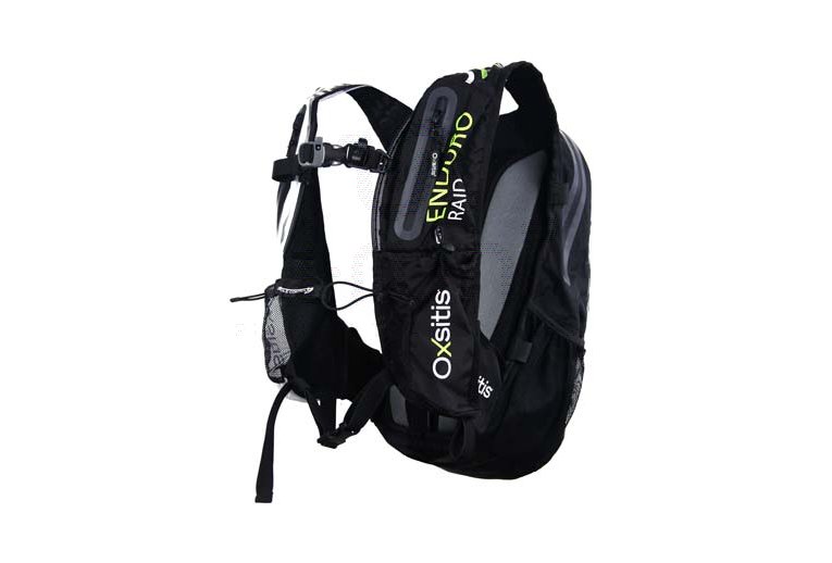Oxsitis Mochila Hydragon Enduro Raid