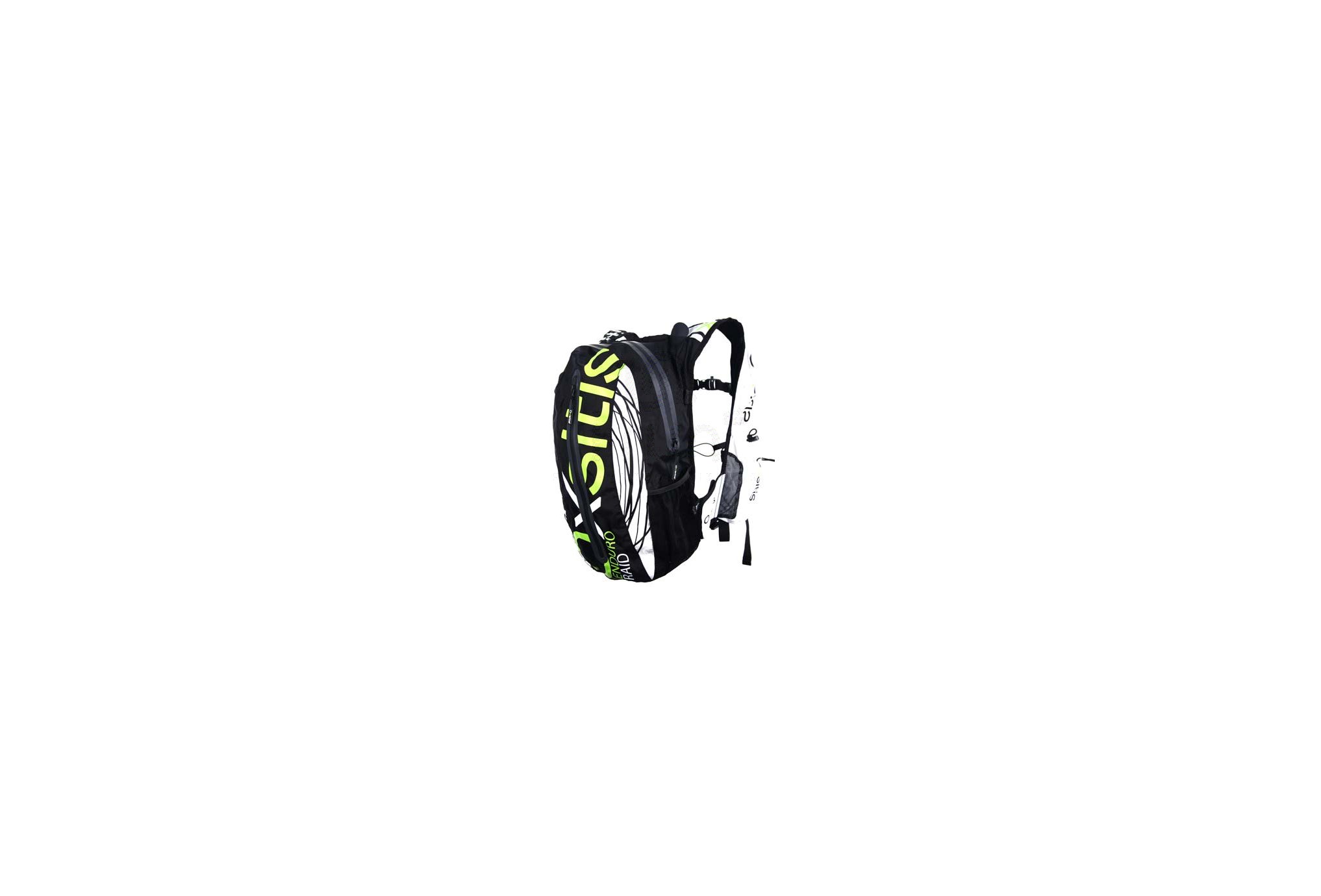 Oxsitis Mochila Hydragon Enduro Raid