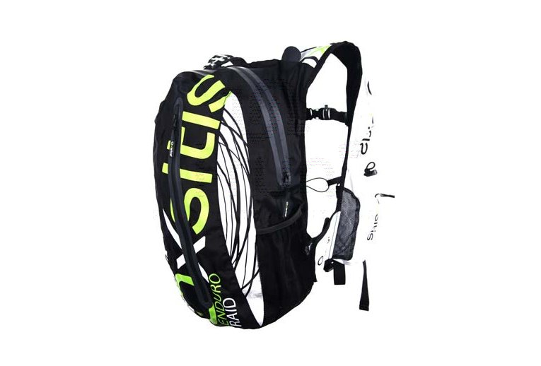 Oxsitis Mochila Hydragon Enduro Raid