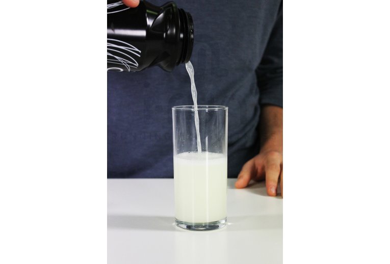Oxsitis Sachet Drink n'Go - P�che/Mangue 