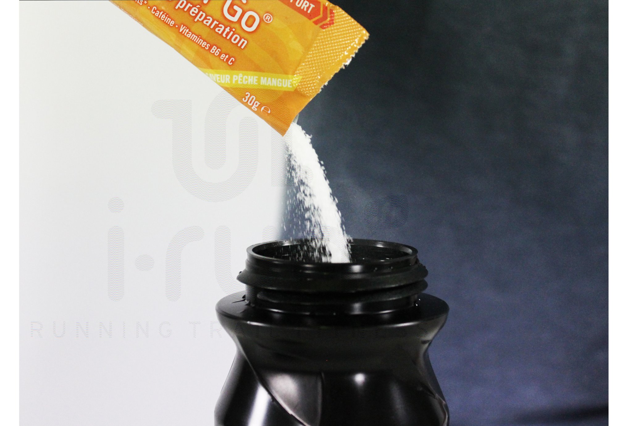 Oxsitis Sachet Drink n