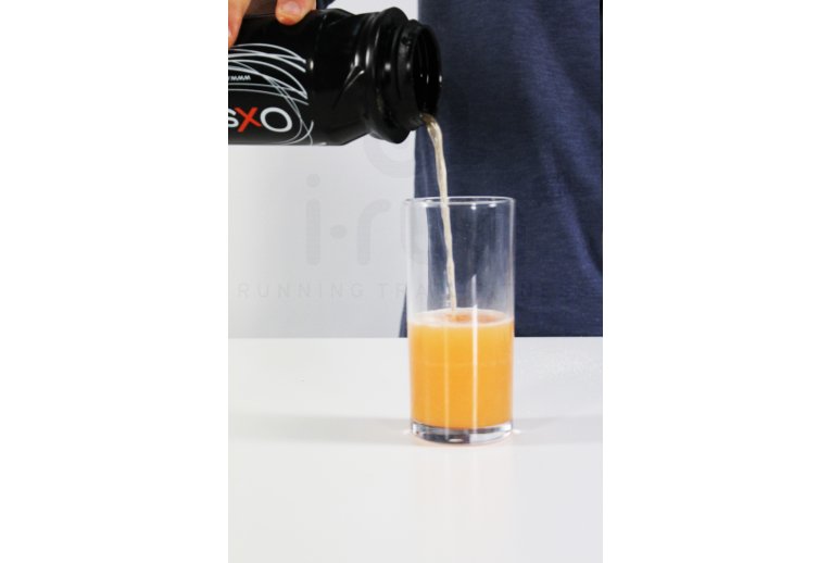 Oxsitis Sachet Drink n'Recup - Ice Berries 