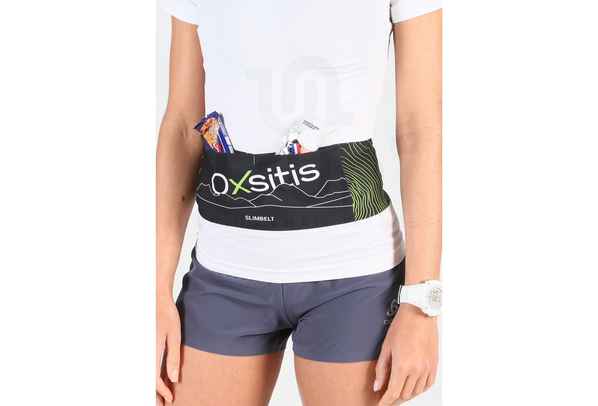 Oxsitis Slimbelt