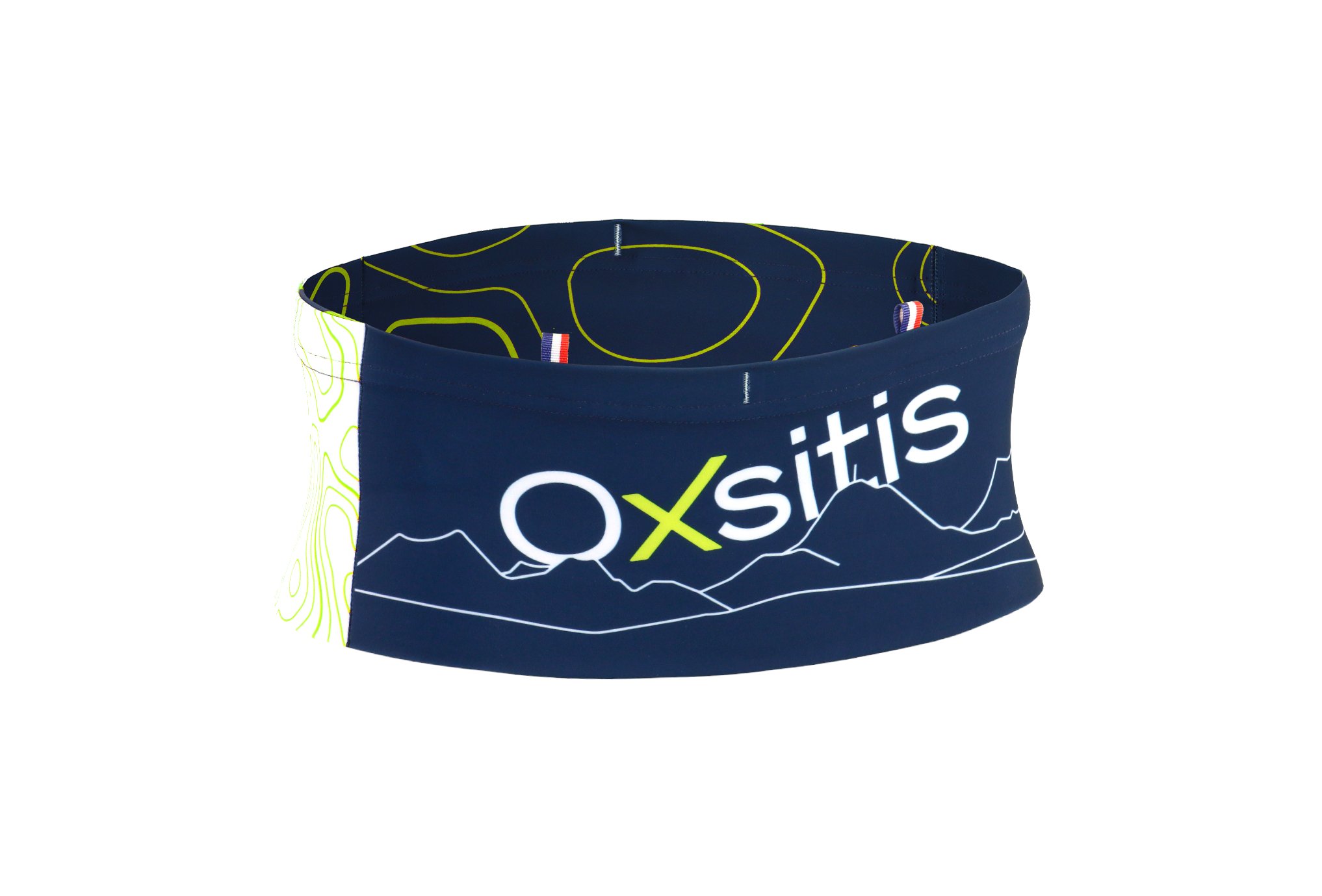 Oxsitis Slimbelt Ceinture / porte dossard