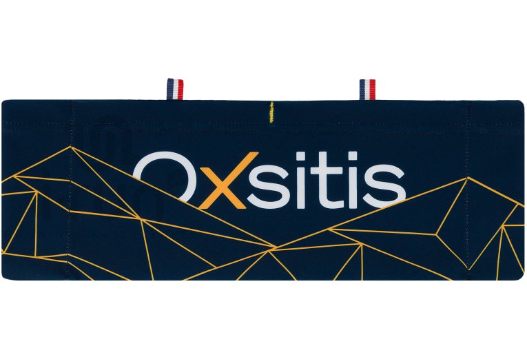 Oxsitis Slimbelt Adventure 
